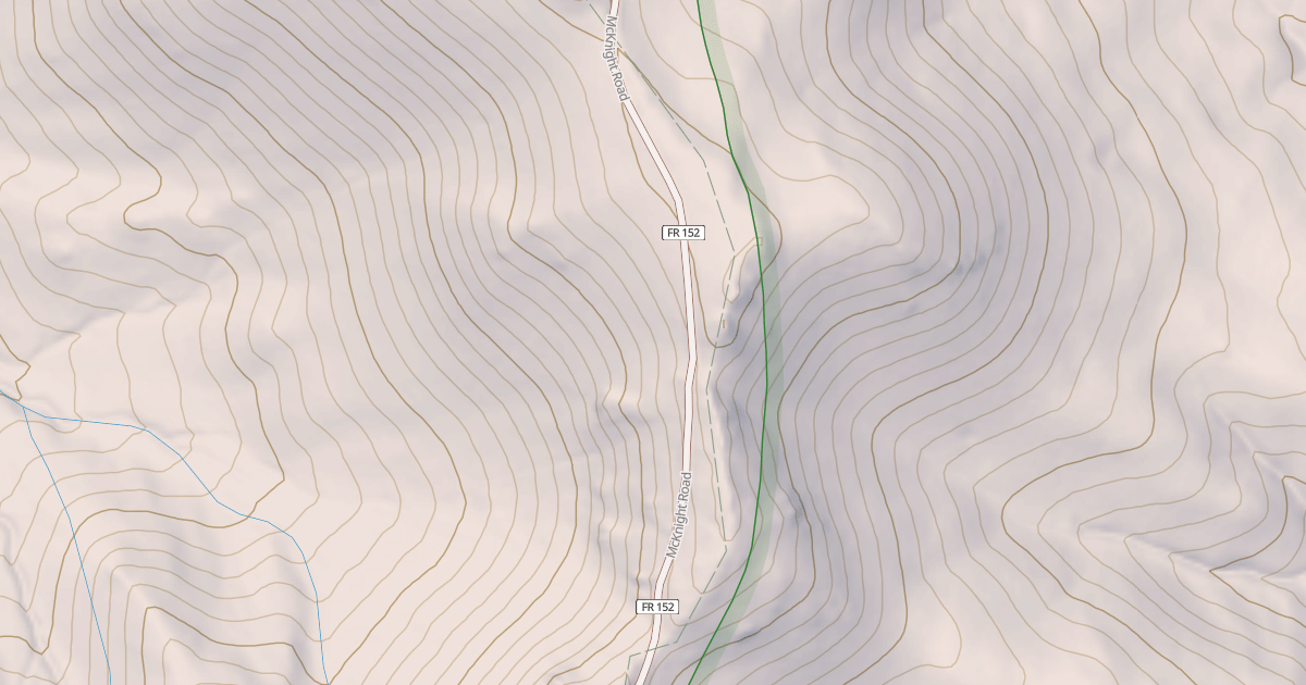 Map preview of MCKNIGHT