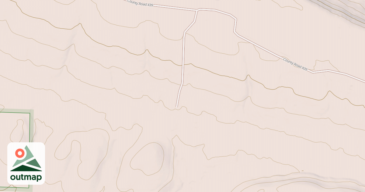 Map of HOLMS