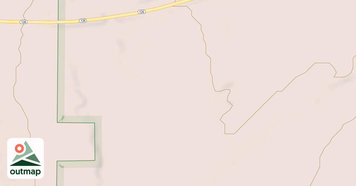 Map of 5974