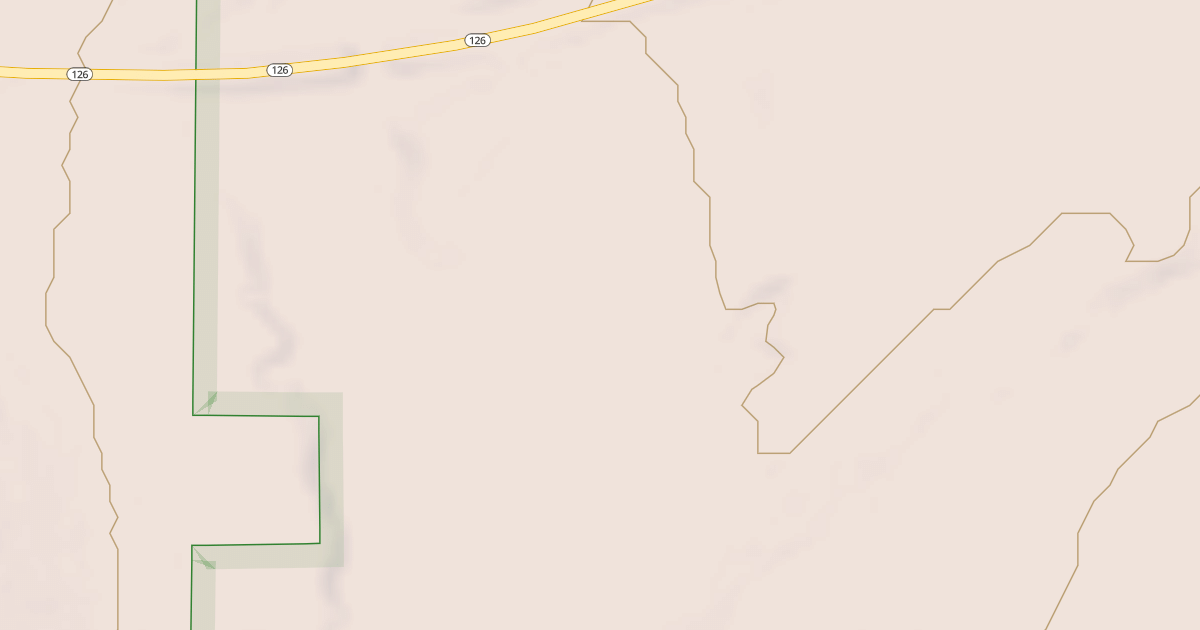 Map preview of 5974