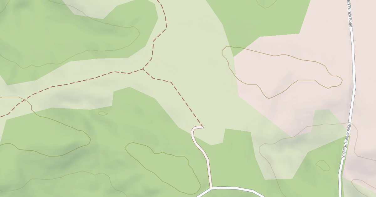 Map preview of Smoky Hills