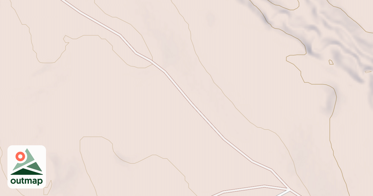 Map of 1270.K