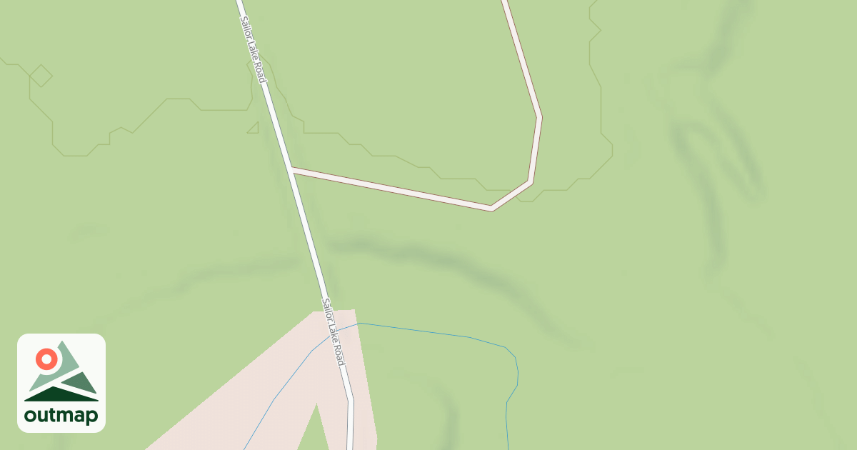 Map of FR 139AF