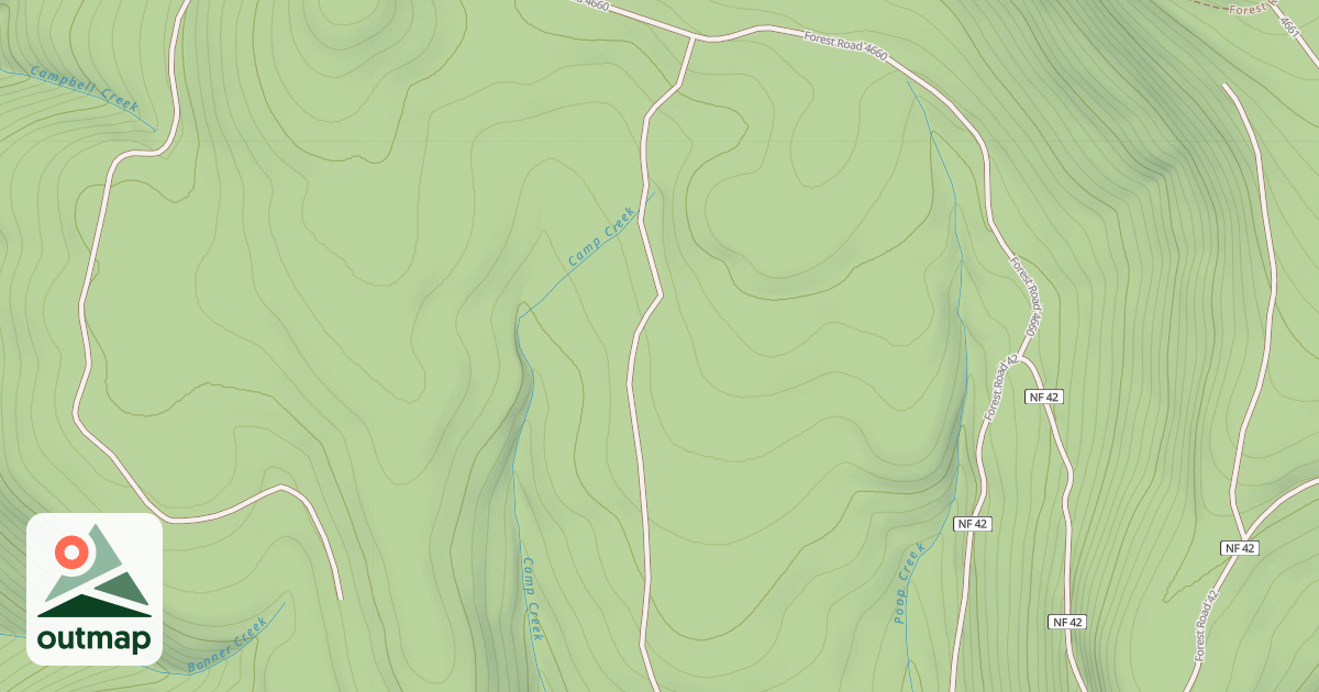 Map of 4660390