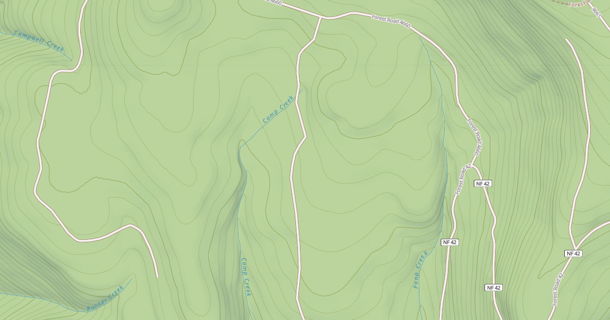 Map preview of 4660390