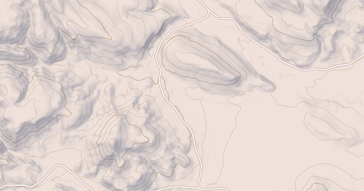 Map preview of 4027 Q