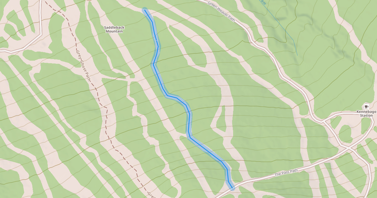 Map preview of Professor