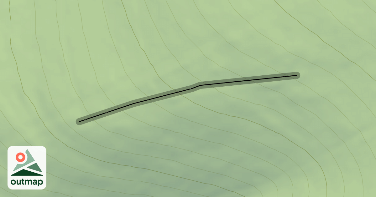 Map of La Tortue