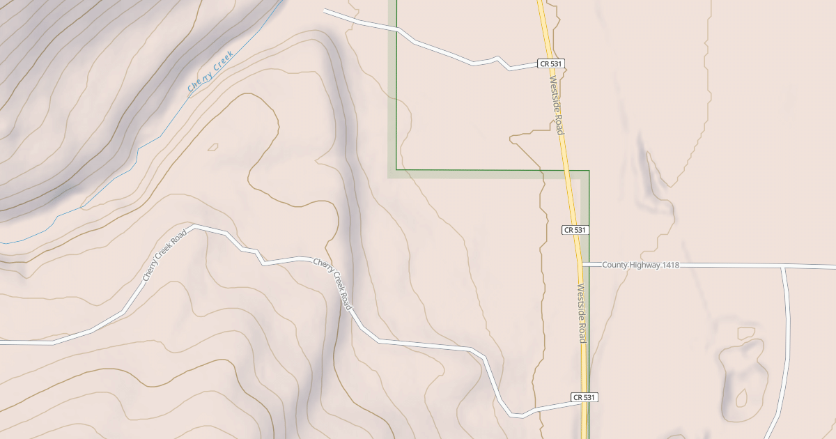 Map preview of 3550010