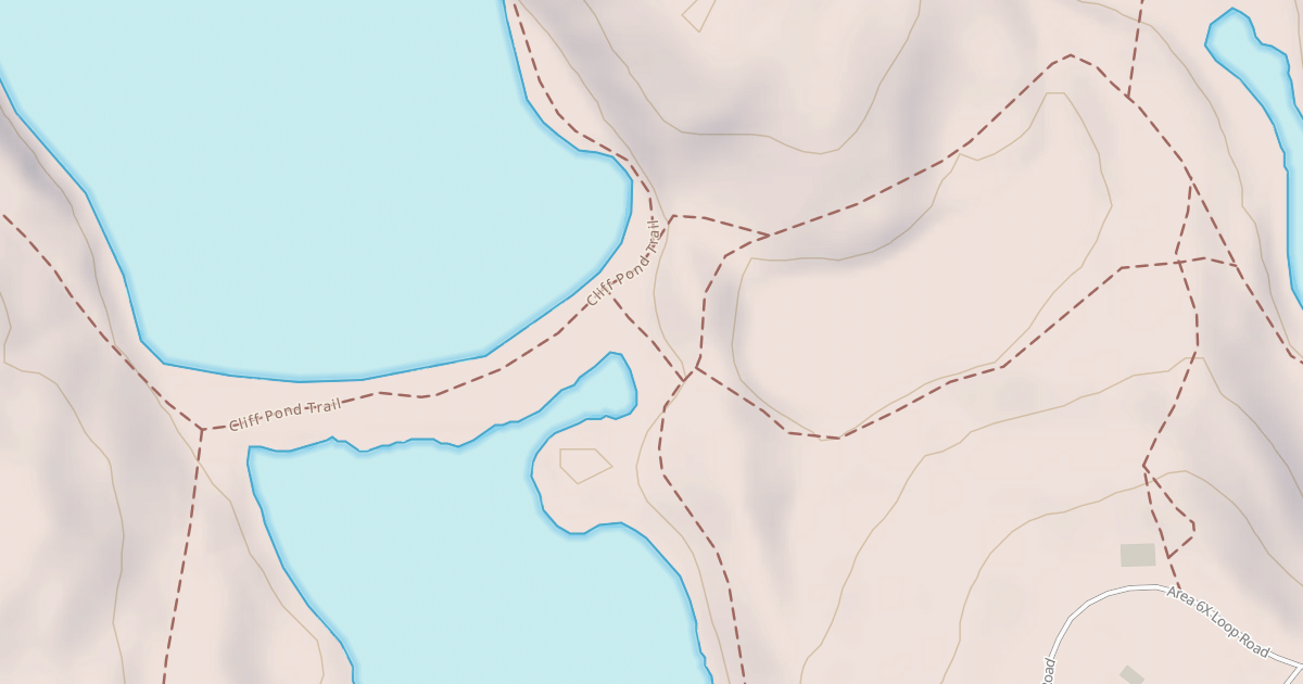 Map preview of USGS National Digital Trails 9cf6a1b6-b02e-4404-b728-5b11034b1b4f