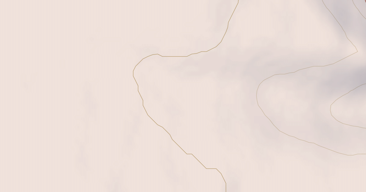 Map preview of Windy Creek Subsistence Ohv Trail