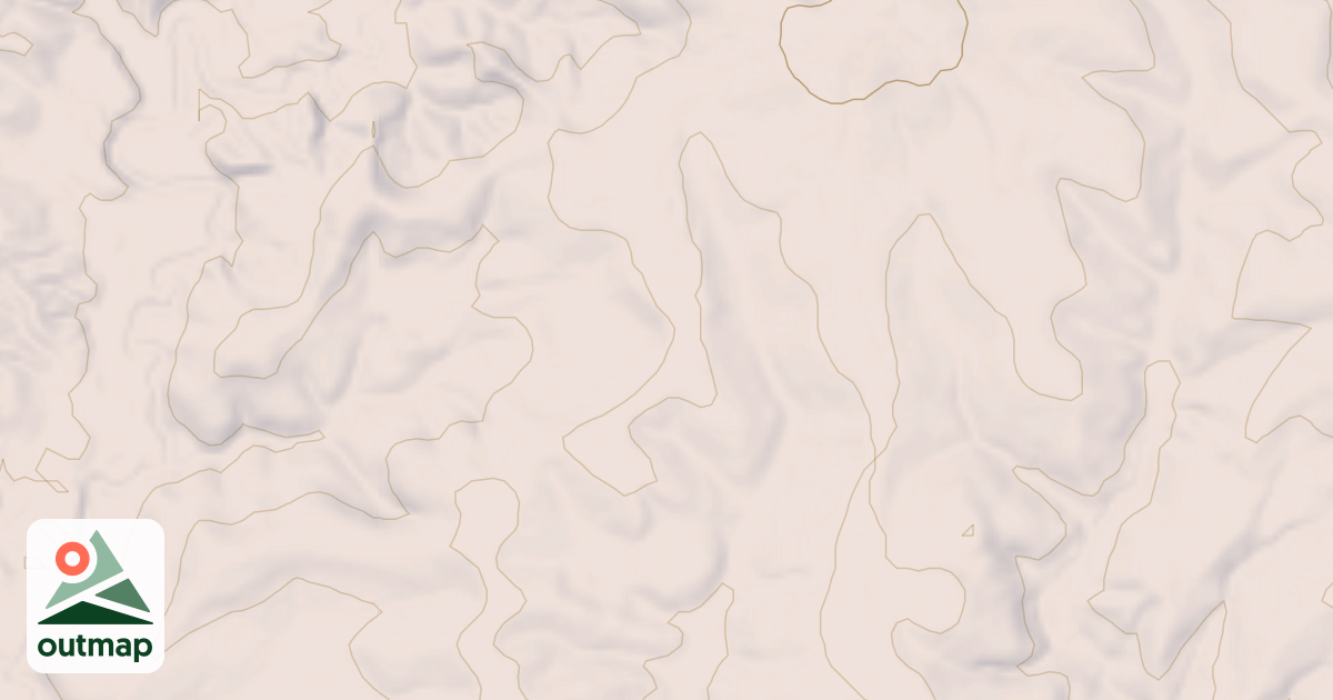 Map of USFS Motor Vehicle Use Map Roads {3B5FB39B-57E6-4716-A918-D7E4C37A05E7}