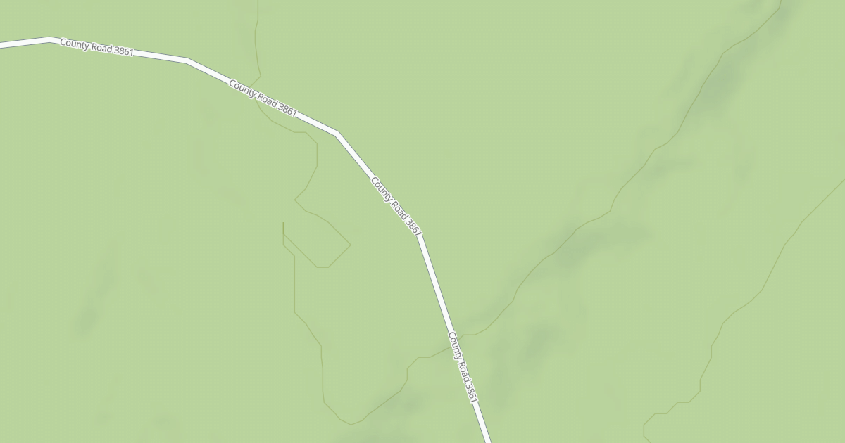 Map preview of ONEIDA COUNTY SNOWMOBILE