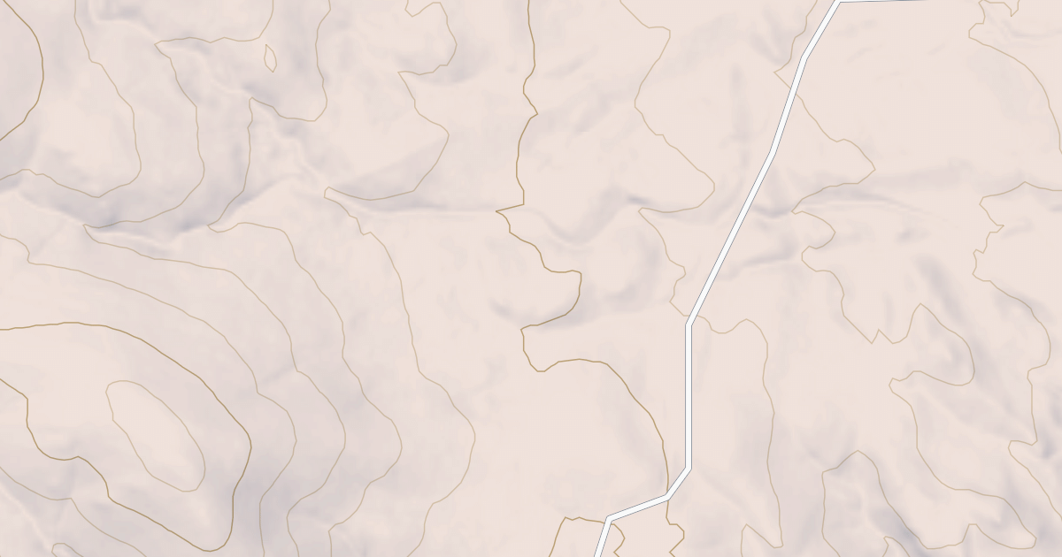 Map preview of BLM National GTLF Public Motorized Roads 88aac607-aa2f-42b3-80ec-7494807b52b0