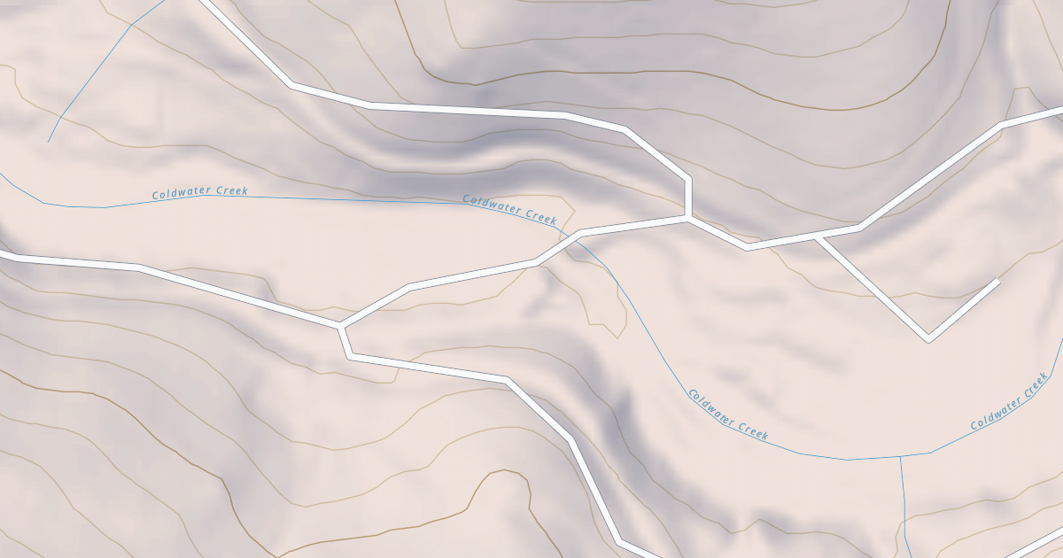 Map preview of COLE