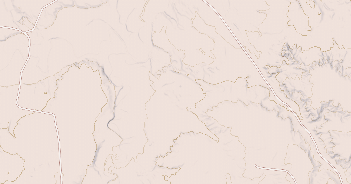 Map preview of BLM National GTLF Public Motorized Roads b0ea4b62-6f8f-46ed-955b-f61c9ece359f