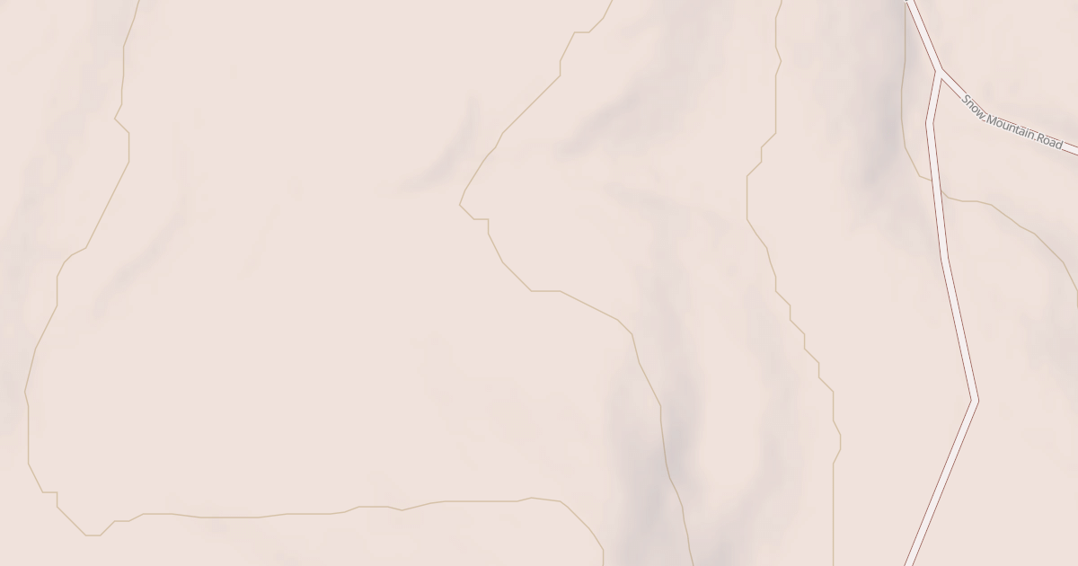 Map preview of USFS National Forest System Roads {0CAD2016-295B-4D38-B6DB-49BED73C931D}