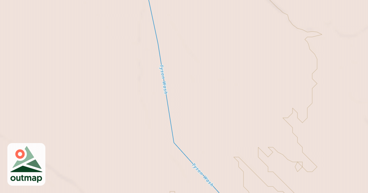 Map of BLM National GTLF Public Motorized Roads 06c8e1c5-79a7-497c-9224-3ae17ba51ef4