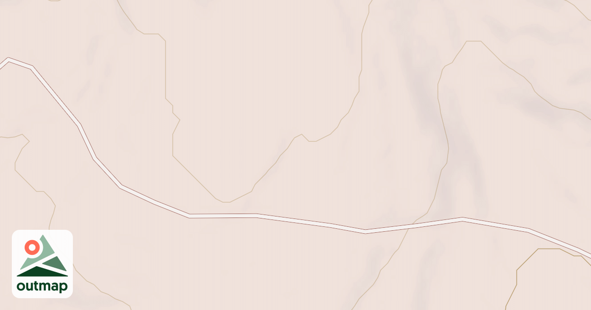 Map of 3200