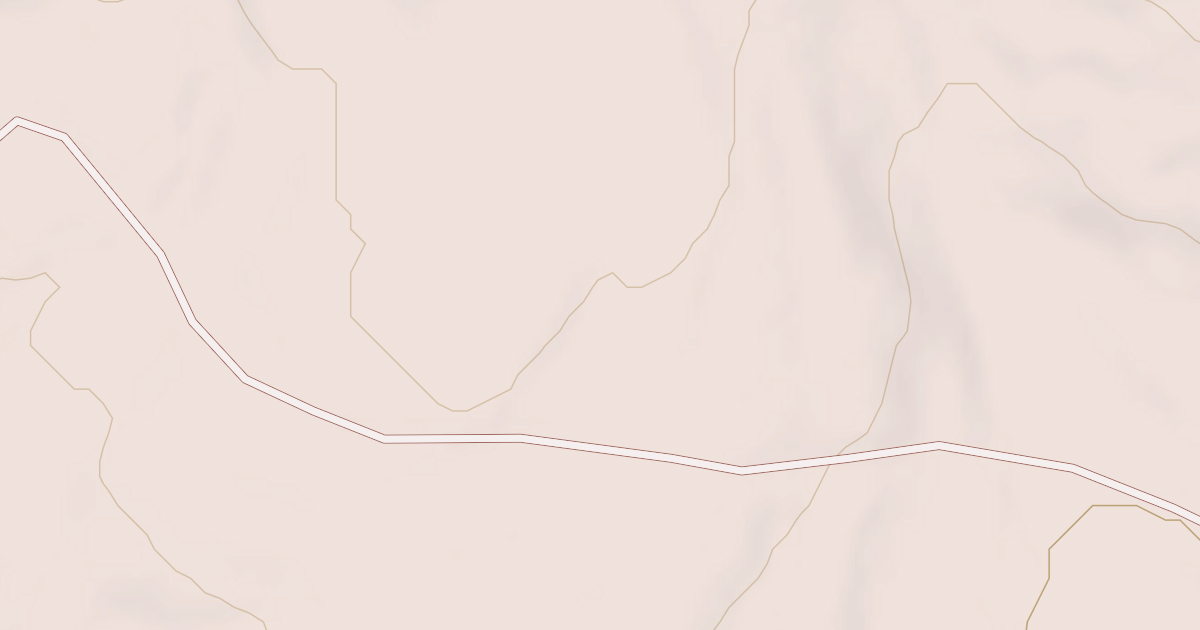 Map preview of 3200