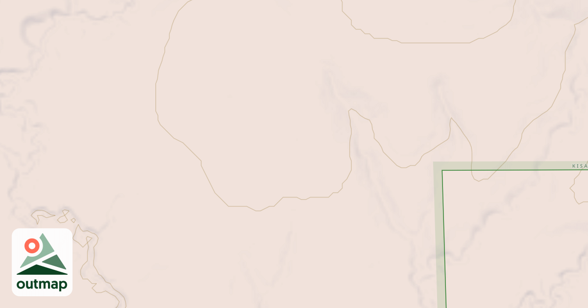 Map of 5205-A