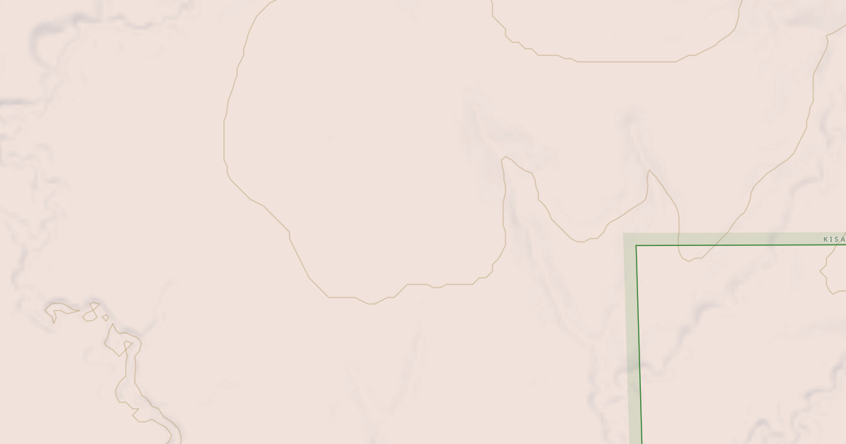 Map preview of 5205-A