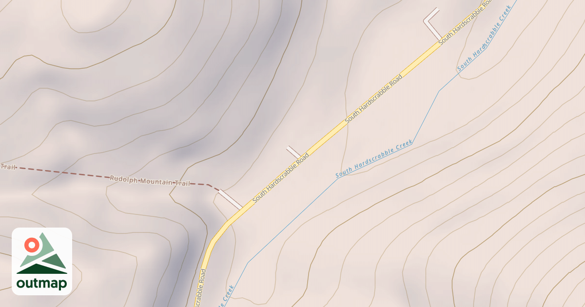 Map of 386.D