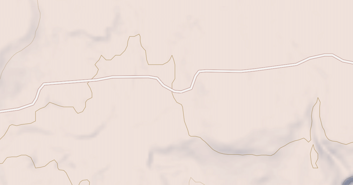 Map preview of BLM National GTLF Public Motorized Roads 025a8eaa-ba4c-4441-9560-f6f72350c53c