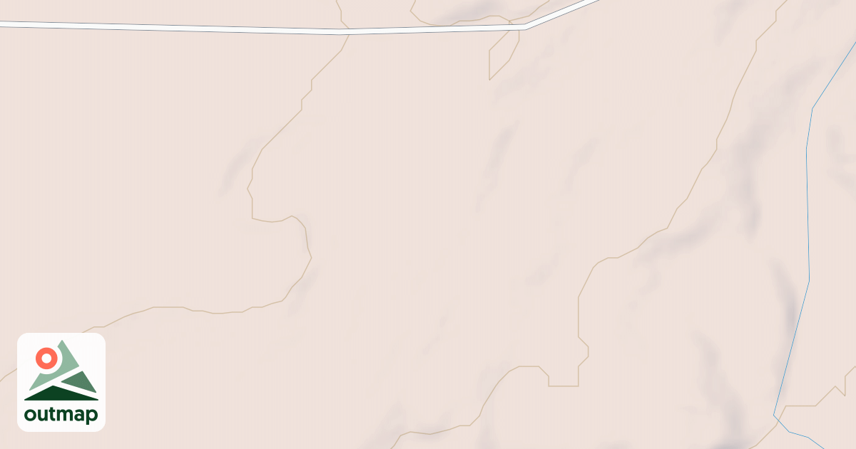 Map of Nfst-3270-N
