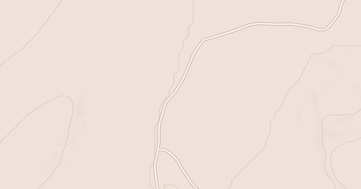 Map preview of 4029 E