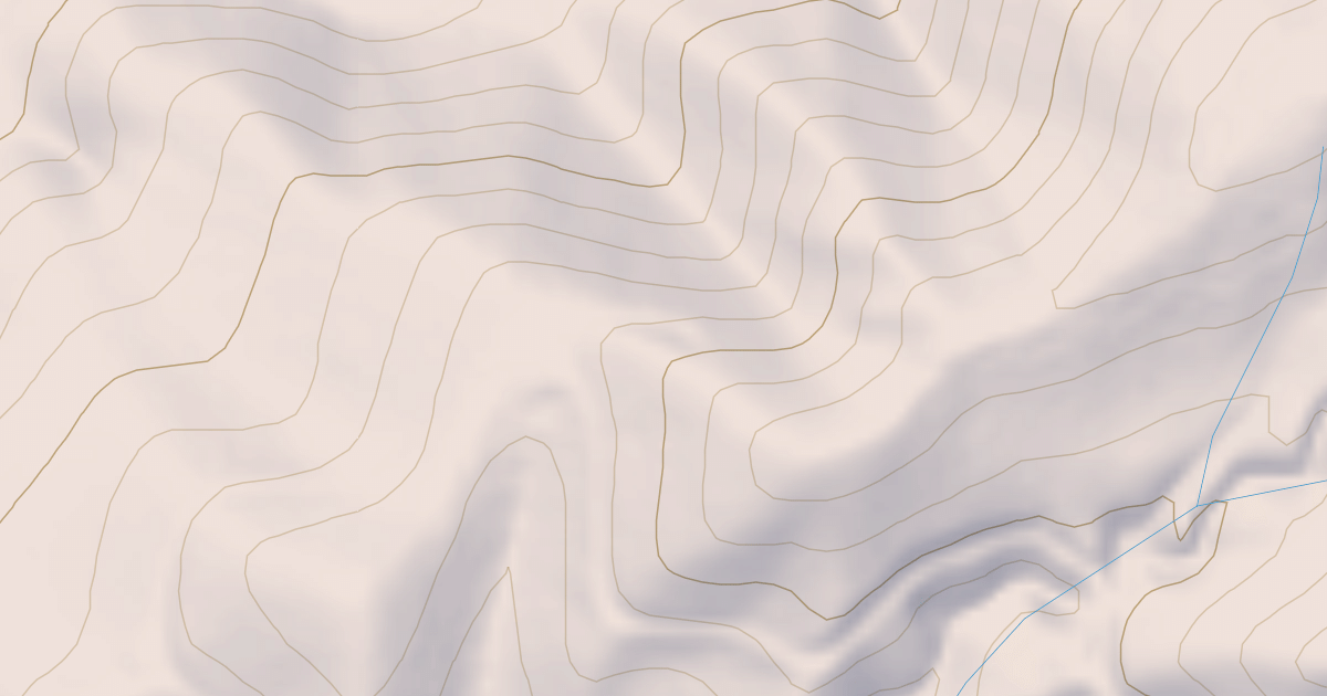 Map preview of CENTER