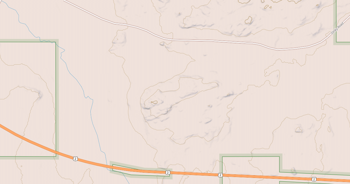 Map preview of FDR9225
