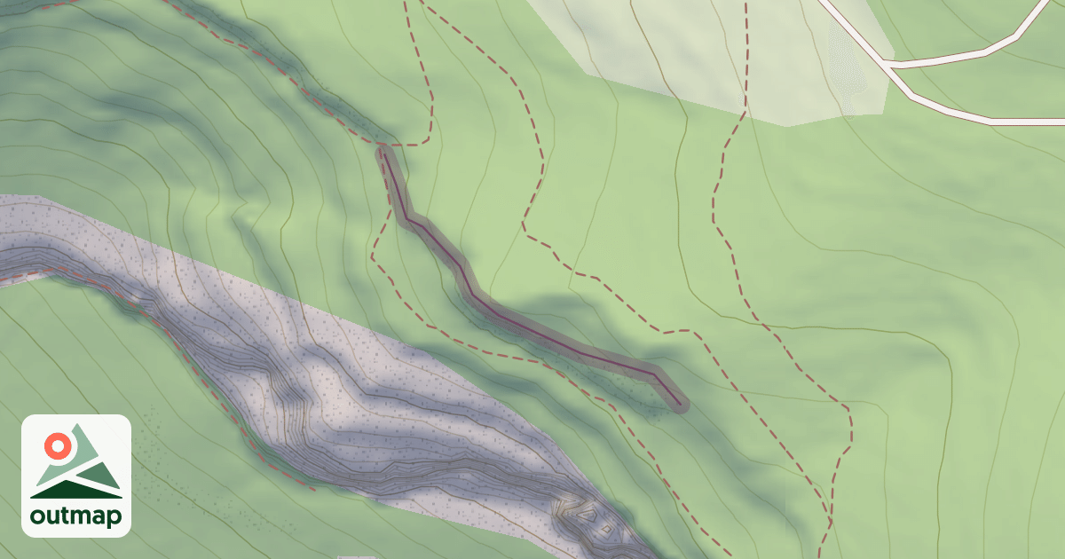 Map of Dalarhum