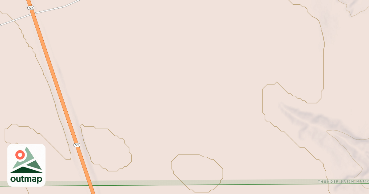 Map of 1124.A