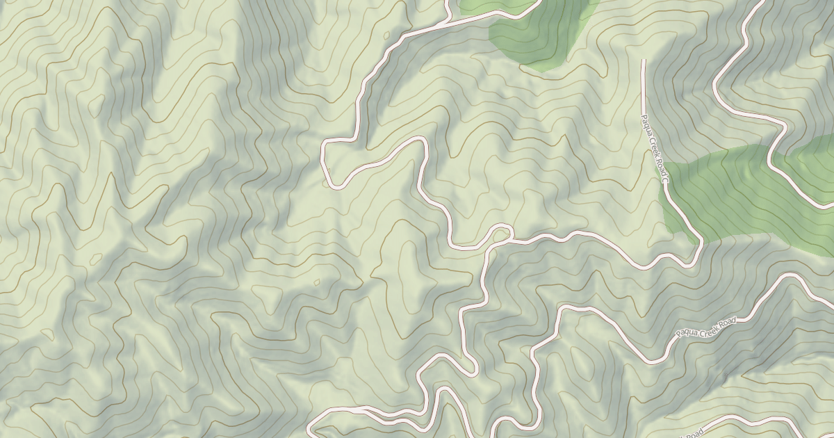 Map preview of PAQUA A