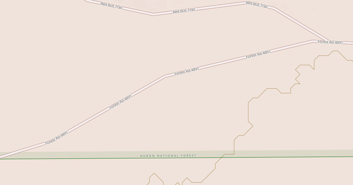Map preview of 4860