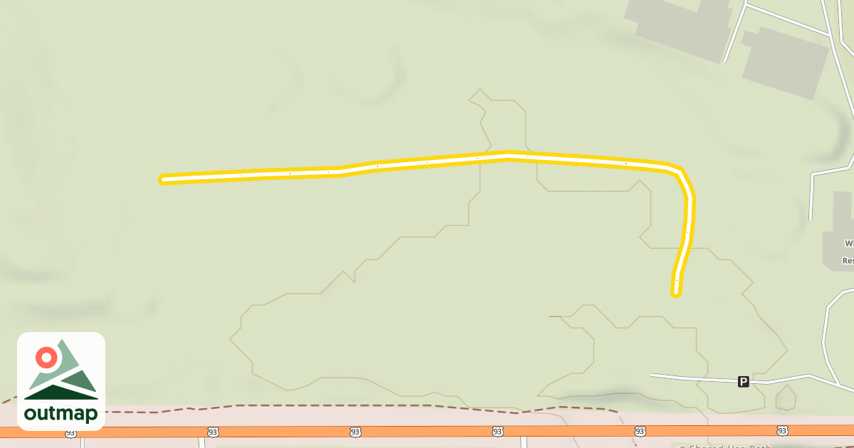 Map of Cookie Loop