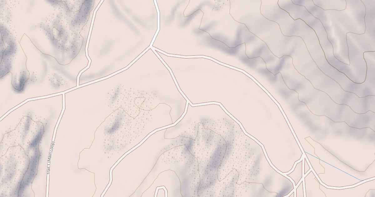 Map preview of BLM National GTLF Public Motorized Roads 29356f1e-a874-4680-b0cc-132c674edf6b