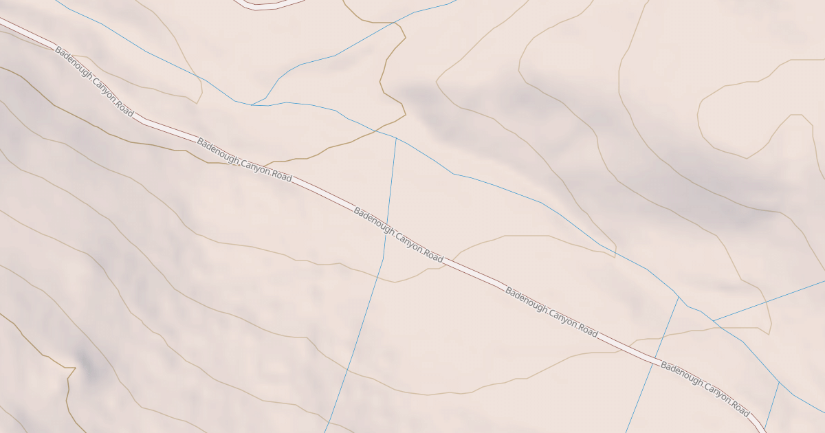 Map preview of 0560-039