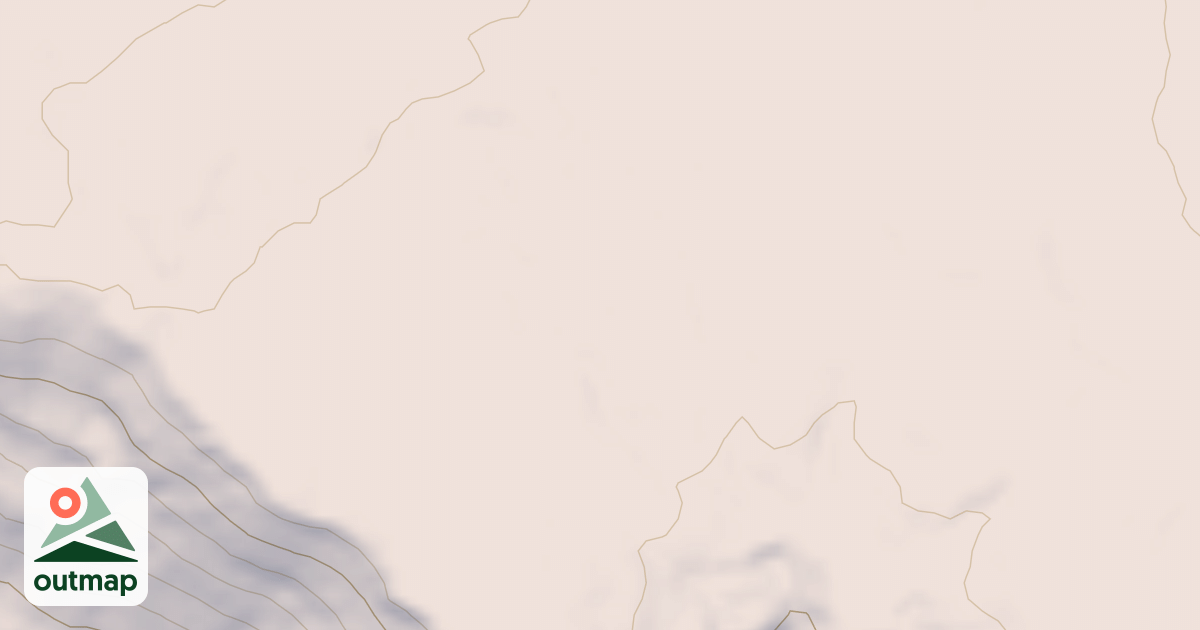 Map of BLM National GTLF Public Motorized Roads 0189d214-3e81-4431-b4ee-dc2fbe8257b4
