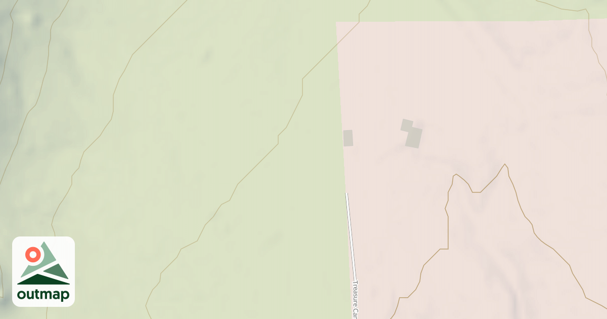 Map of BLM National GTLF Public Motorized Roads 29390183-9f83-4f48-9bf4-b0324fd31bda