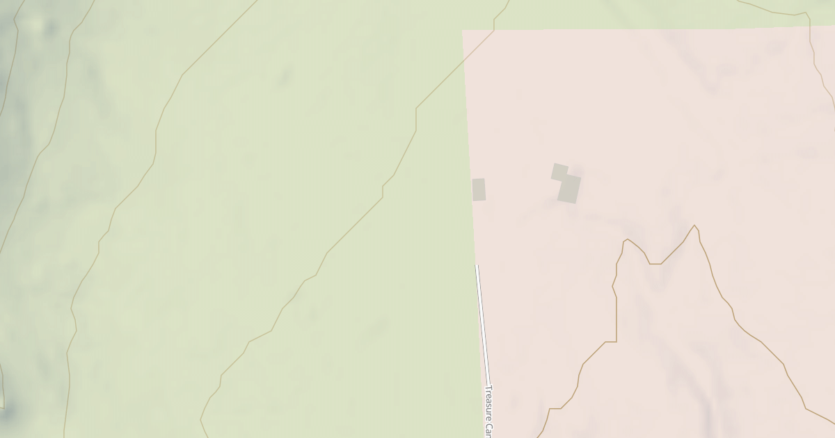 Map preview of BLM National GTLF Public Motorized Roads 29390183-9f83-4f48-9bf4-b0324fd31bda