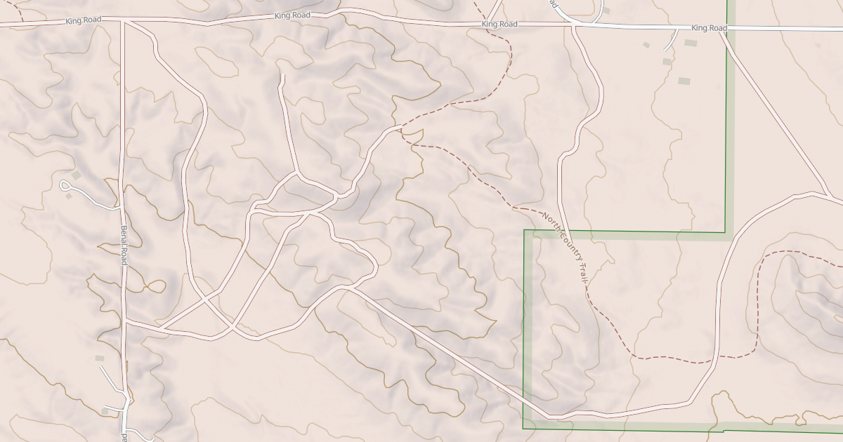 Map preview of Lp760