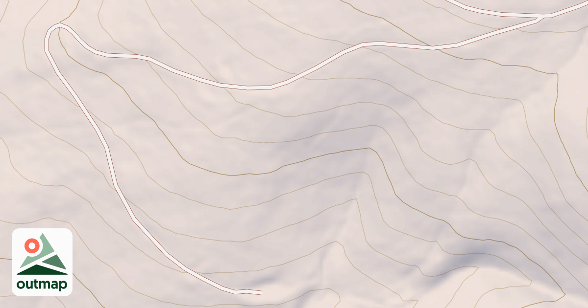 Map of USFS Motor Vehicle Use Map Roads {7D9EC884-C3B1-4D58-9439-BD987FEDF942}