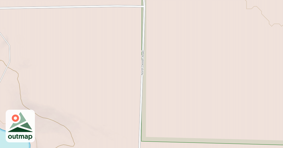 Map of 5519