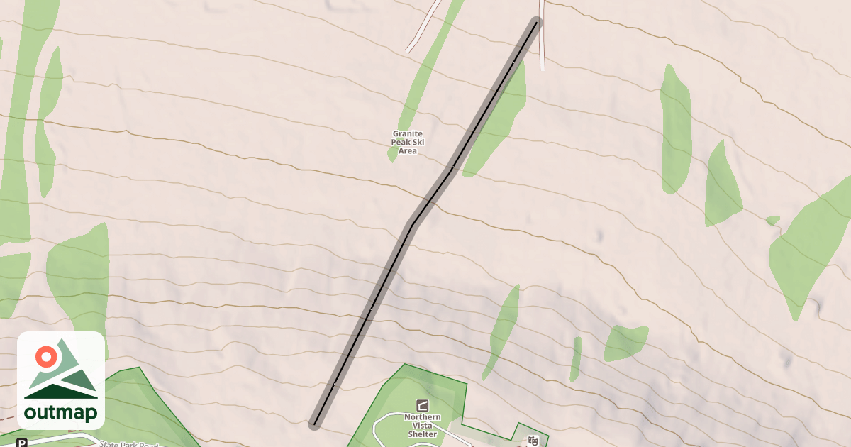 Map of Exhibition