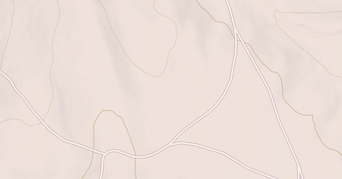 Map preview of BLM National GTLF Public Motorized Roads 0670e381-1699-43ba-b3f3-64bfe30f09f4