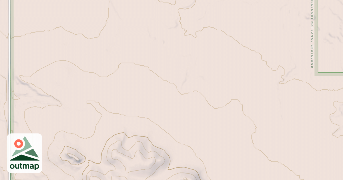 Map of (FDR) 79012