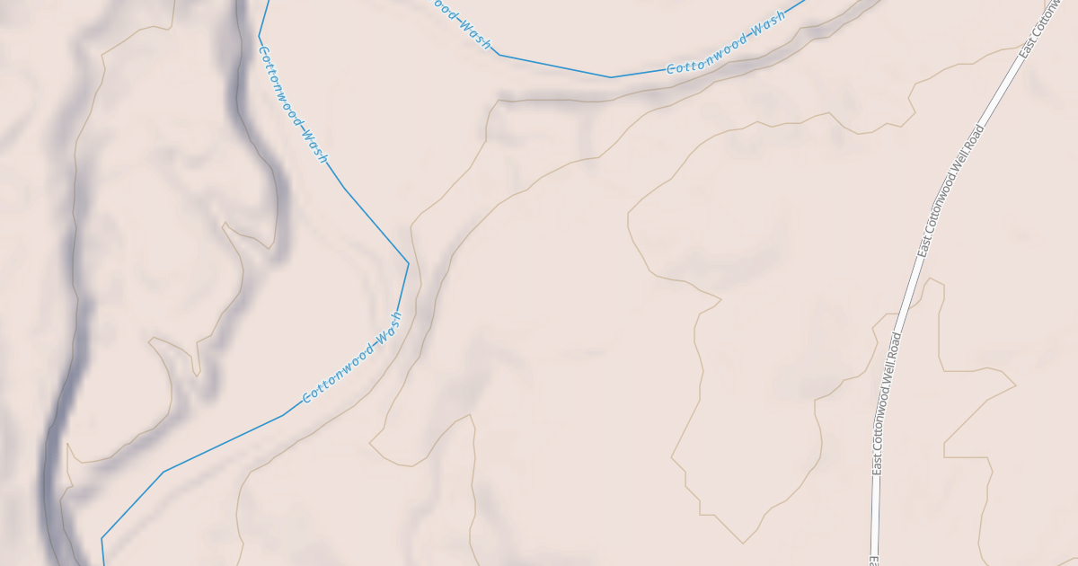 Map preview of BLM National GTLF Public Motorized Roads 0c578c65-cff5-450d-a002-e892019136a0