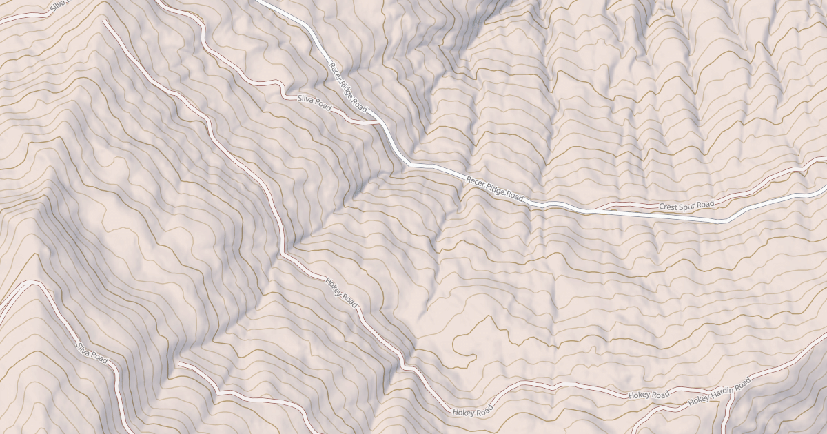 Map preview of HOKEY